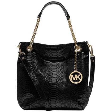 michael kors jet set chain shoulder tote medium|Michael Kors handbags medium jetset.